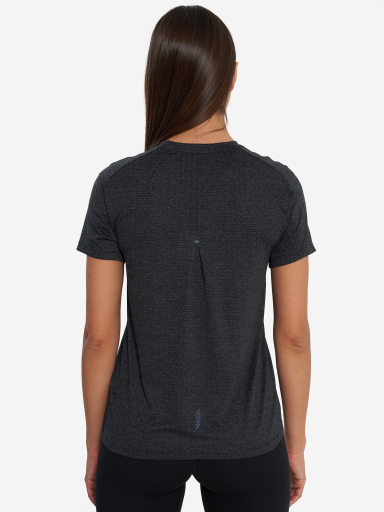 Футболка женская Athlex — фото №3