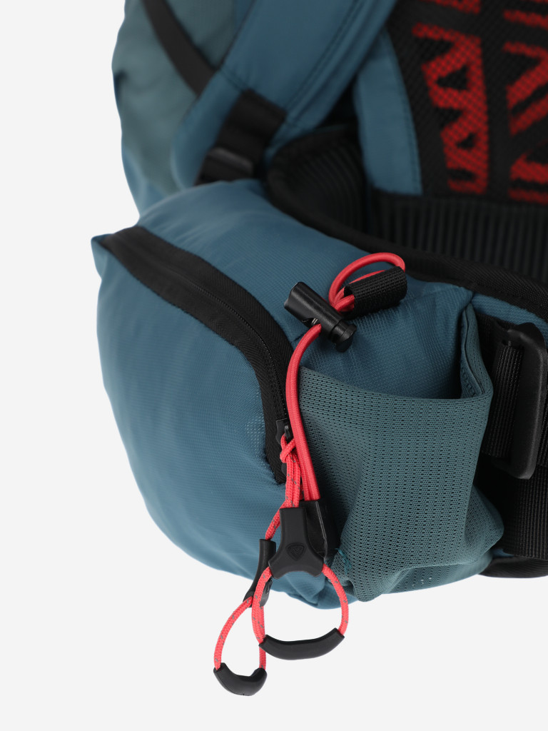 Рюкзак Northland Camino 60 л — фото №22