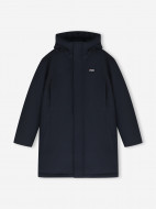 FILA ерлер мамық курткасы — фото №13