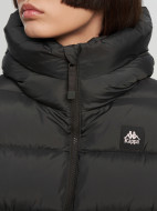 Пуховик женский Kappa Foresta — фото №5