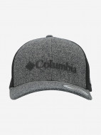 Бейсболка Columbia Mesh Snap Back - High — фото №2