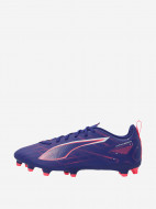 Бутсы для мальчиков PUMA Ultra 5 Play Fg/Ag Jr — фото №2