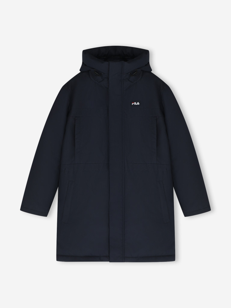 FILA ерлер мамық курткасы — фото №13