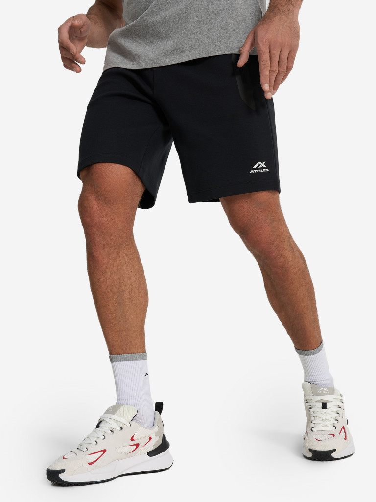 Athlex ерлер шорты