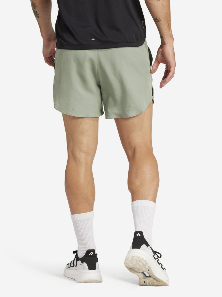 Шорты мужские adidas — фото №2