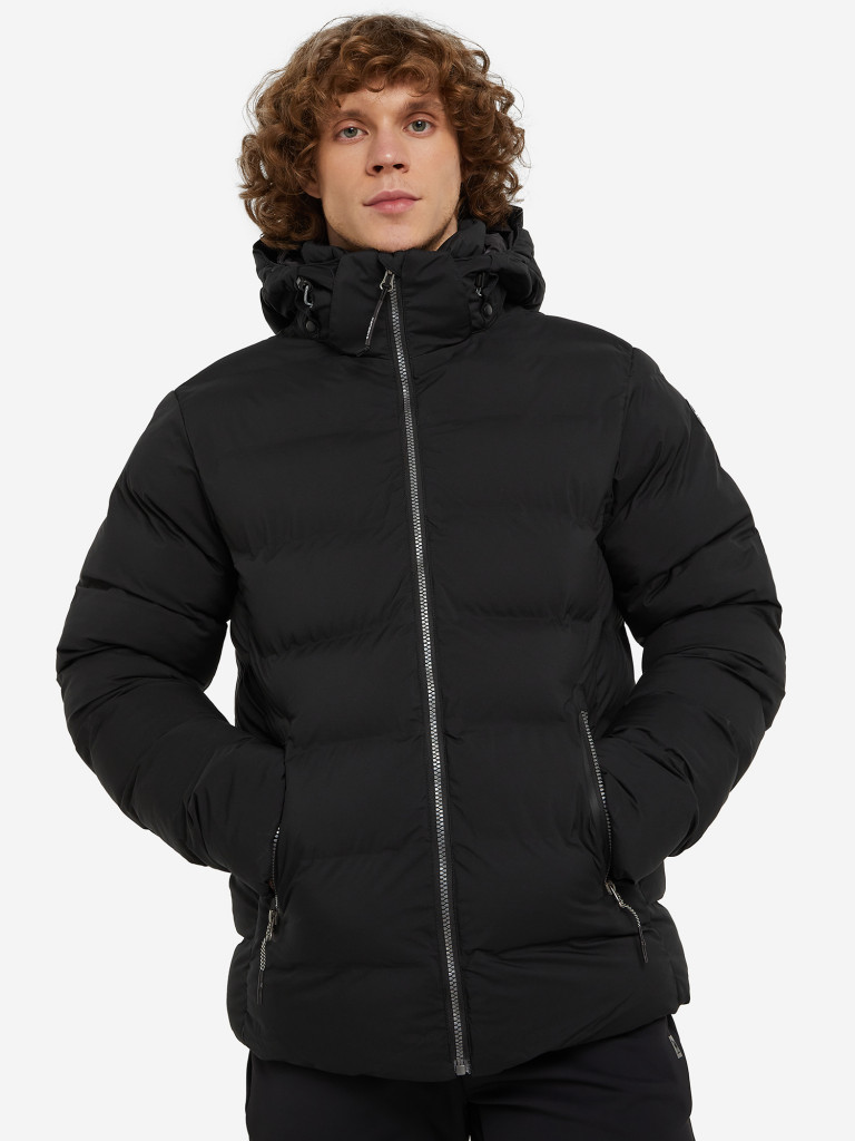 Куртка утепленная мужская IcePeak Vannes
