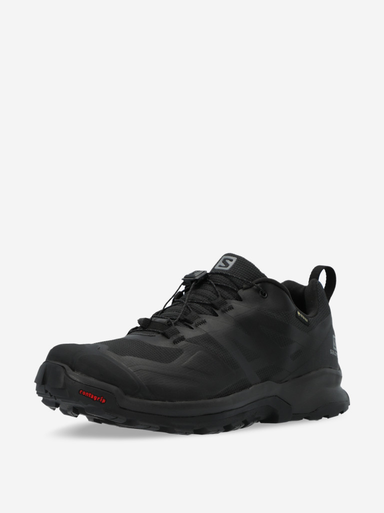 Кроссовки женские Salomon XA Rogg 2 GTX — фото №3