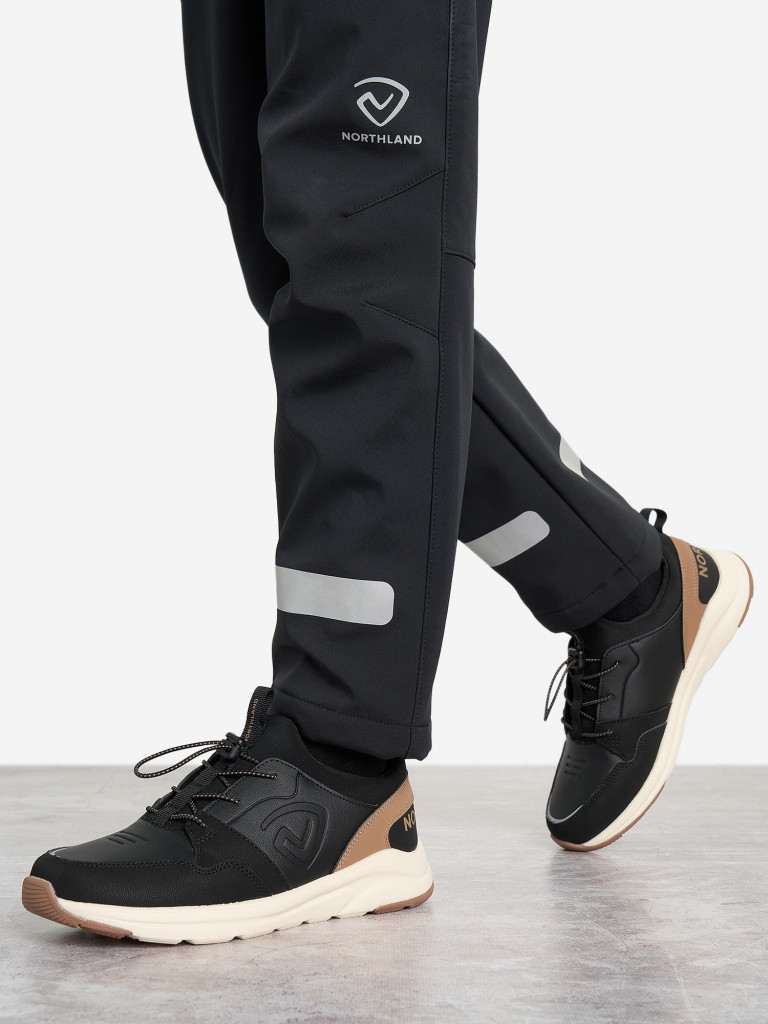 Полуботинки для мальчиков Northland Tirol 2.0 — фото №10