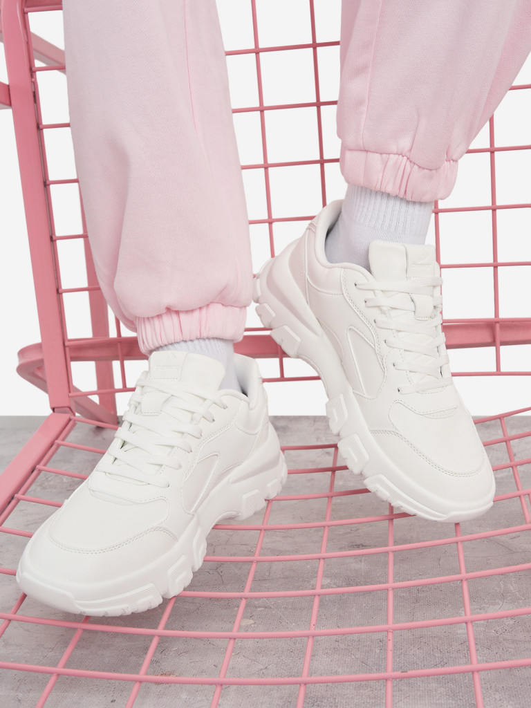 Кроссовки женские Demix Gypsy 3 — фото №7