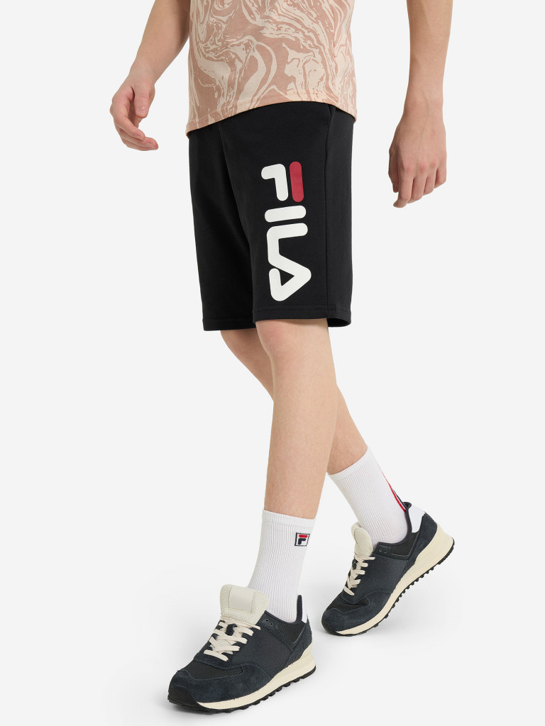 FILA ұлдар шорты — фото №6