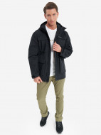 Куртка мембранная мужская Columbia Landroamer Jacket — фото №4