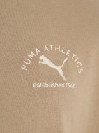 Футболка мужская PUMA Class — фото №6