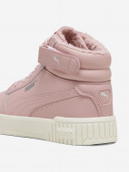 PUMA Carina 2.0 Mid WTR Jr қыздарға арналған жылы кедысы — фото №5