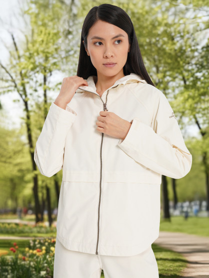 Cordillero әйелдер мембраналы курткасы