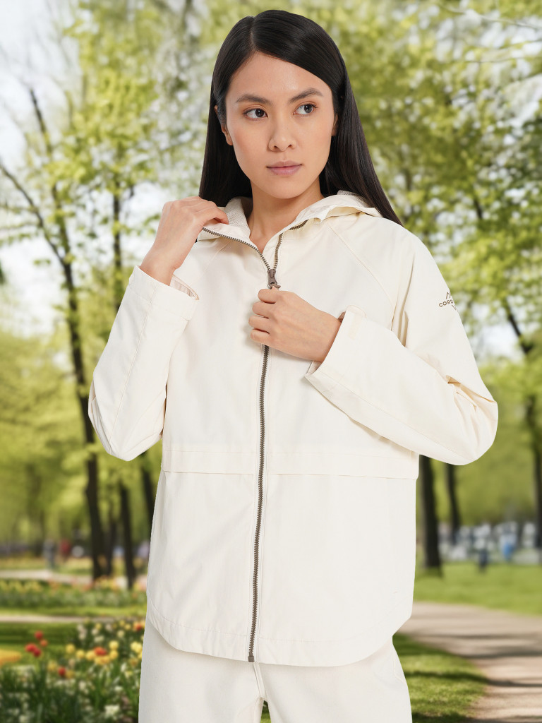 Cordillero әйелдер мембраналы курткасы