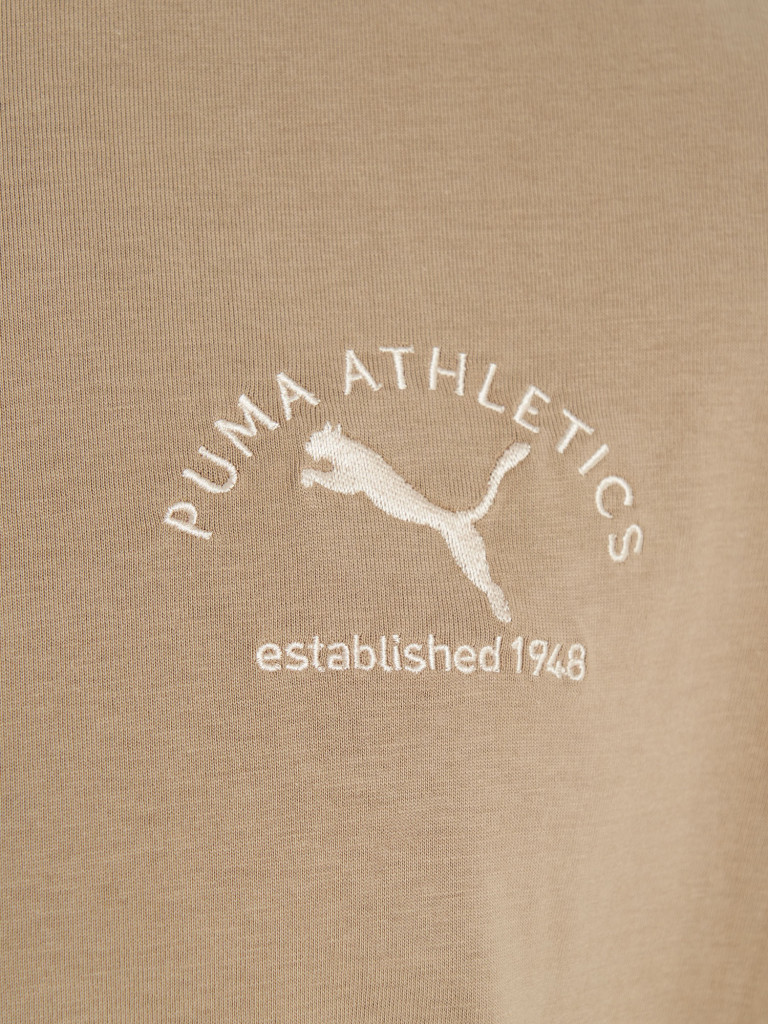 Футболка мужская PUMA Class — фото №6