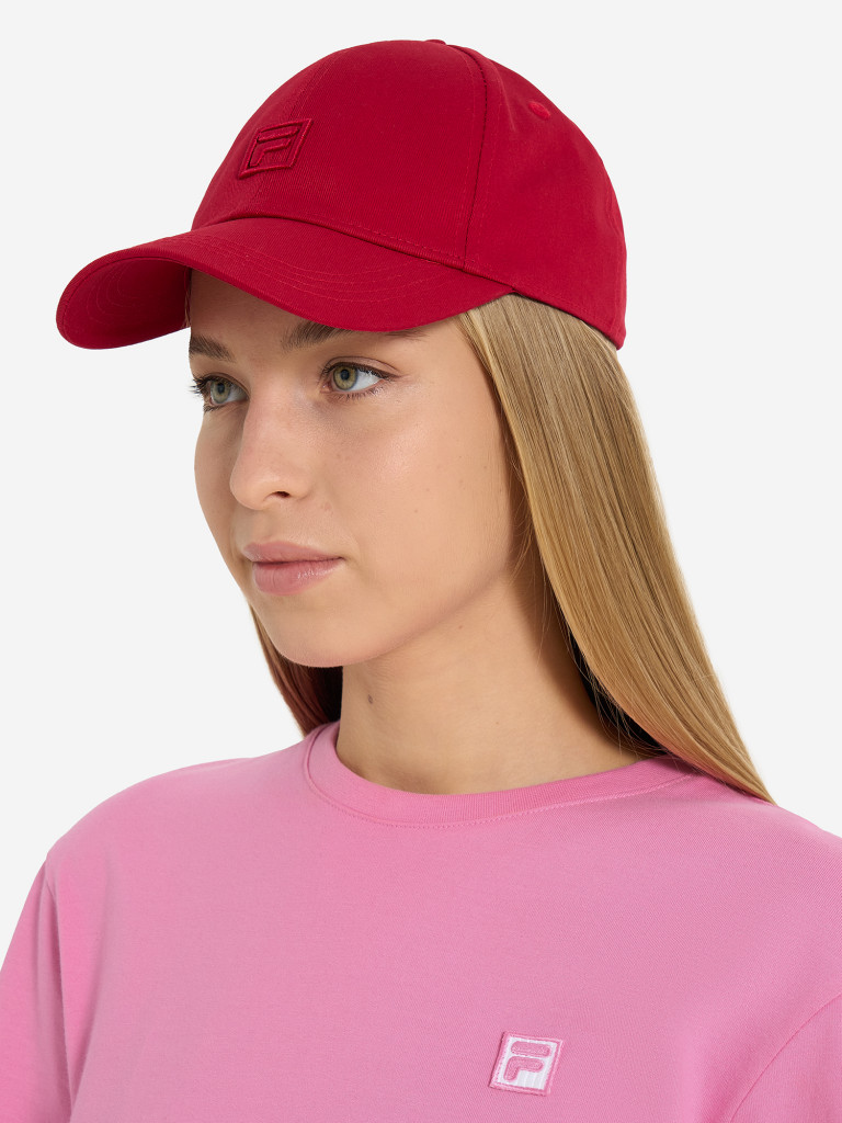 FILA бейсболкасы — фото №5
