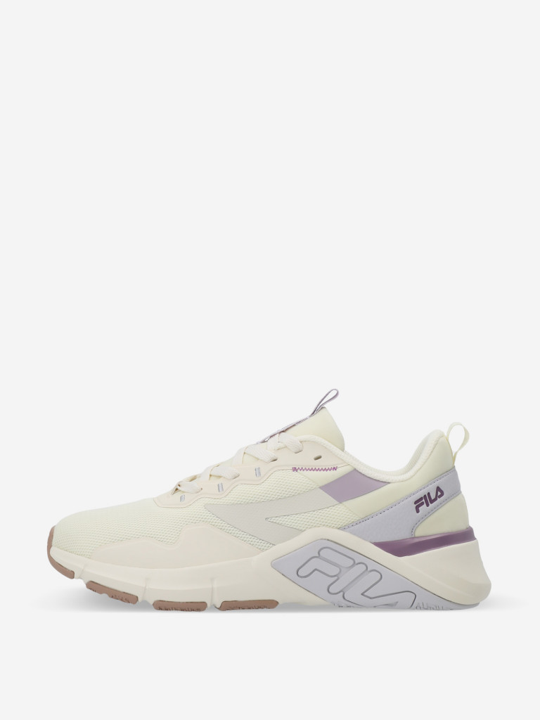 Кроссовки женские FILA Titan — фото №2