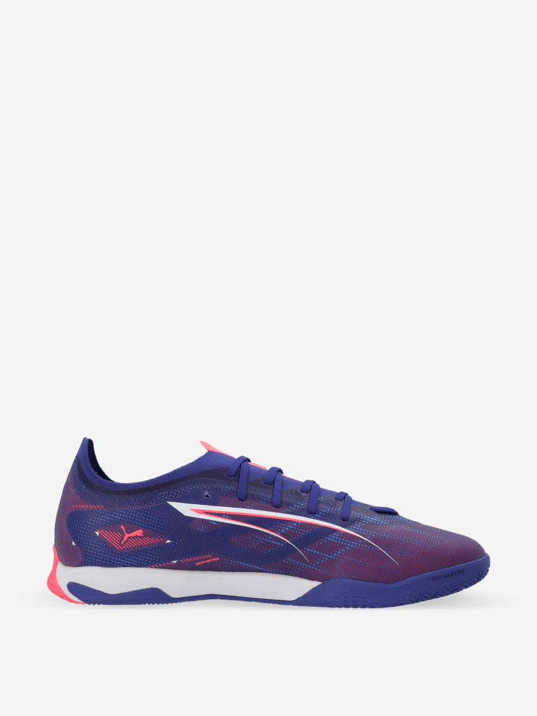 Бутсы мужские PUMA Ultra 5 Match IT — фото №5