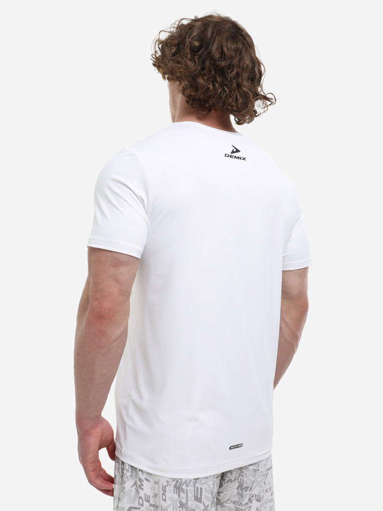 Футболка мужская Demix — фото №2