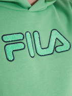 Худи мужское FILA Heritage — фото №6