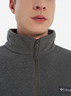 Columbia Basin Trail III Full Zip ерлер флис жемпірі — фото №5