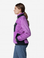 Джемпер флисовый женский Mountain Hardwear Polartec — фото №4