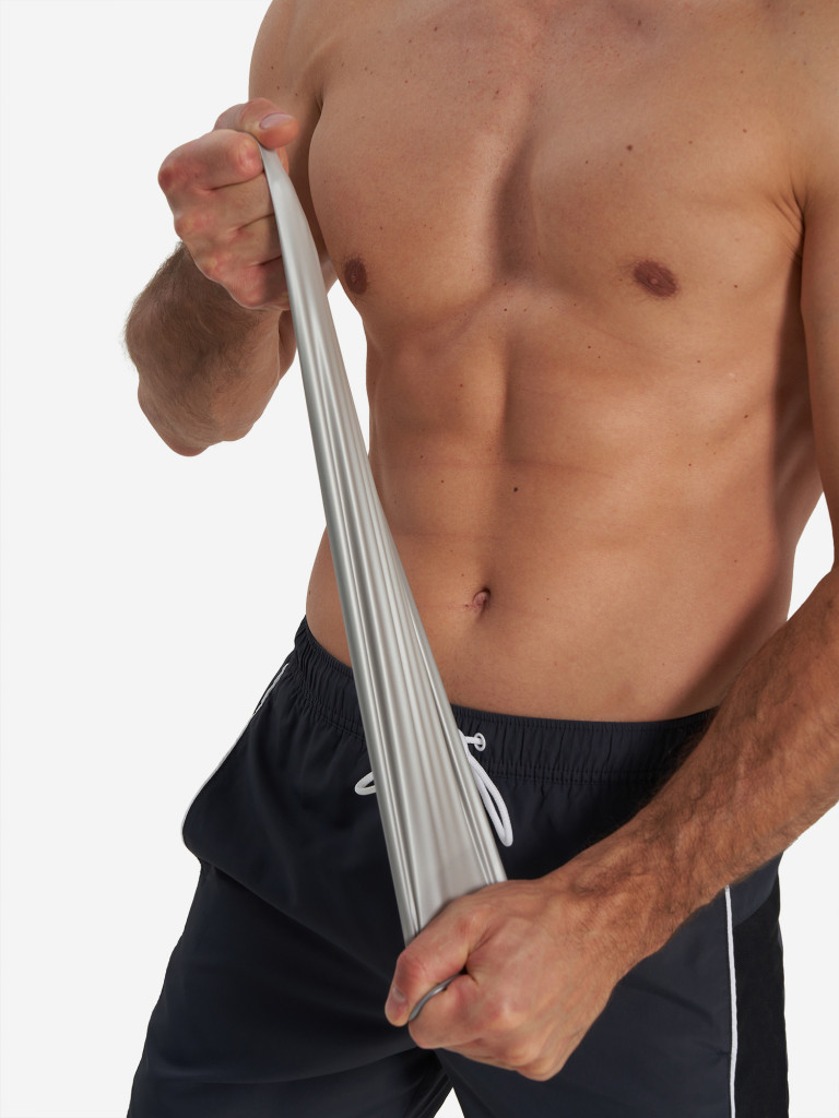 Шапочка для плавания Speedo Plain Flat — фото №5