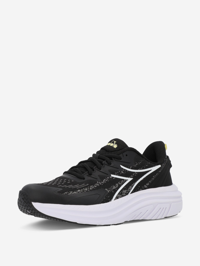 Diadora Passo 6 ерлер кроссовкасы — фото №2