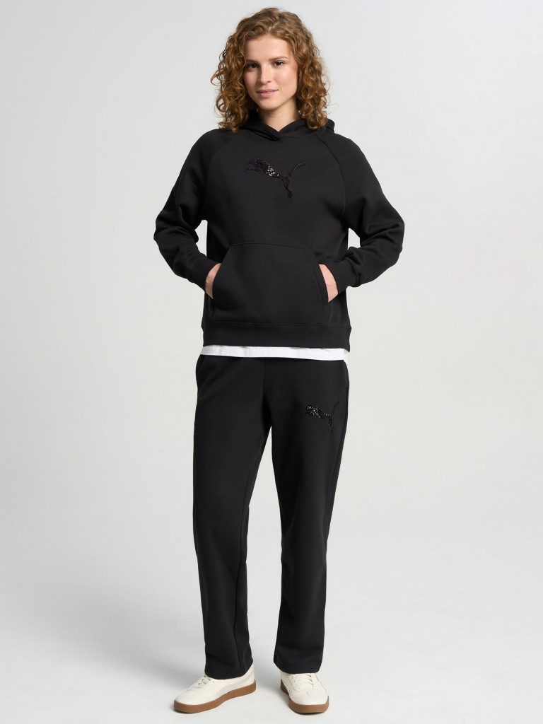 PUMA әйелдер худиі