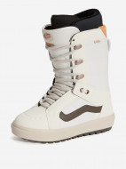 Сноубордические ботинки женские Vans Hi-Standard OG — фото №2