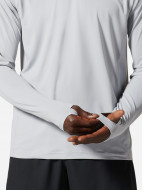 Лонгслив мужской Mountain Hardwear Crater Lake Long Sleeve Crew — фото №5