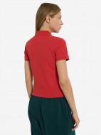 Поло женское PUMA Premium Ess — фото №3
