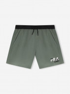 FILA ерлер жүзу шорты — фото №9