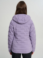 Ультралегкий пуховик женский Mountain Hardwear Stretchdown Hooded Jacket — фото №2