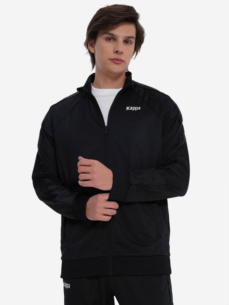 Kappa Banda d’Origini ерлер тректопы