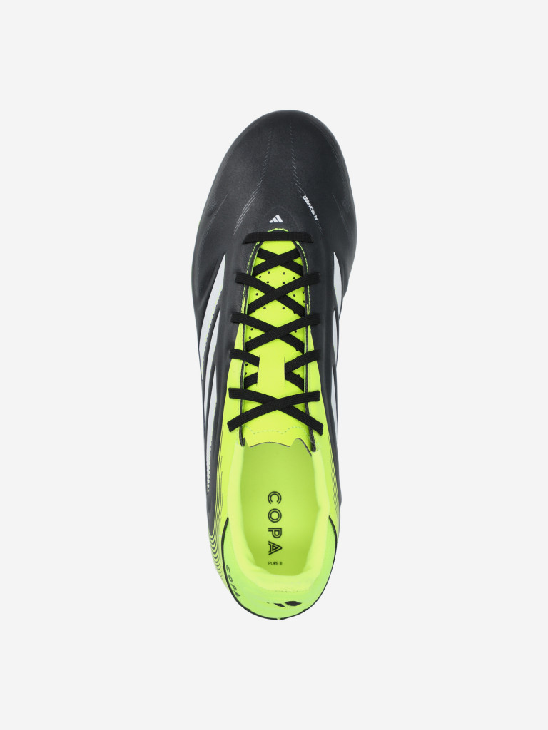 Бутсы мужские Adidas Copa Pure III League — фото №5