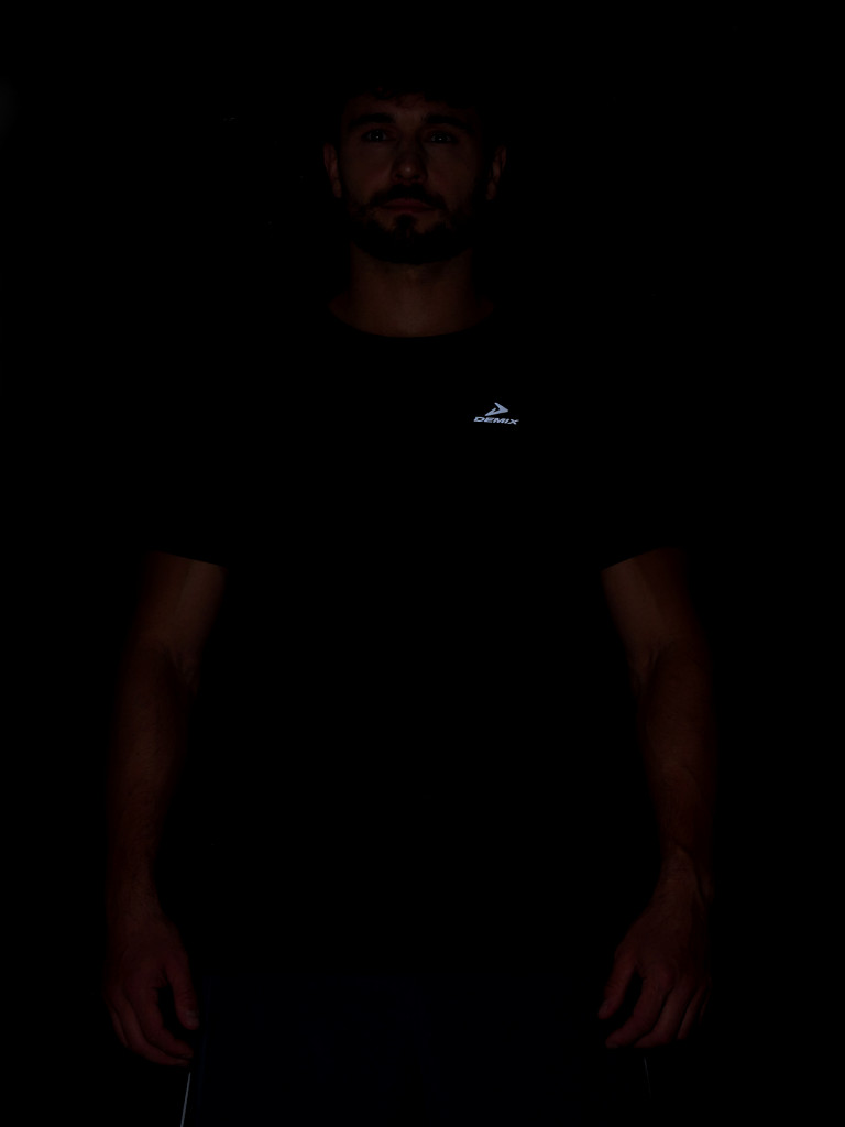 Футболка мужская Demix — фото №9