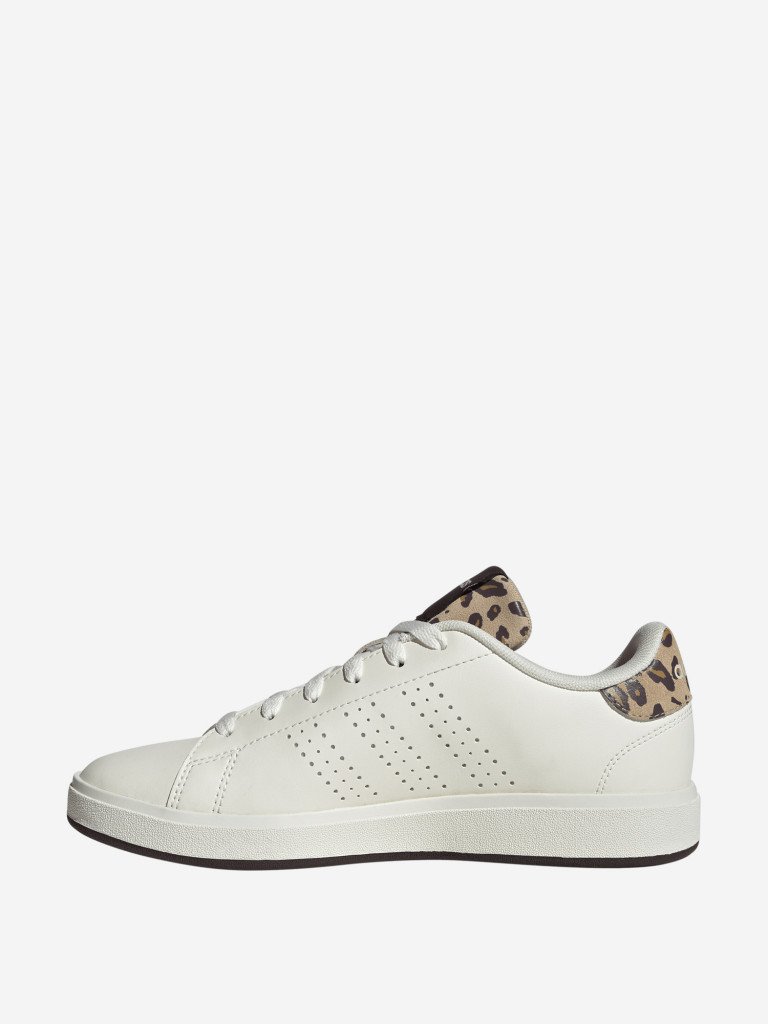 Кеды женские Adidas Advantage Base 2.0 — фото №4