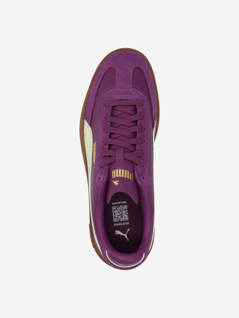 PUMA Club II Era әйелдер кедысы — фото №5