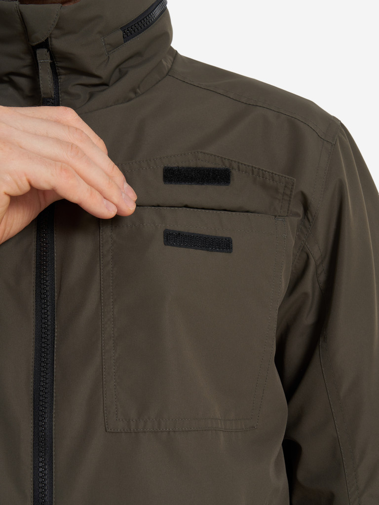 Outventure ерлер жұқа курткасы — фото №6