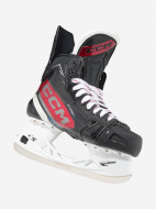 Коньки хоккейные CCM Jetspeed FT670 SR — фото №6