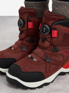 Ботинки утепленные для девочек Ecco Snow Mountain — фото №10