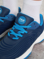 Кроссовки теннисные для мальчиков FILA Streamline Nxt — фото №9