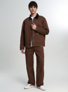 Легкая куртка мужская DICKIES Union Barn — фото №5