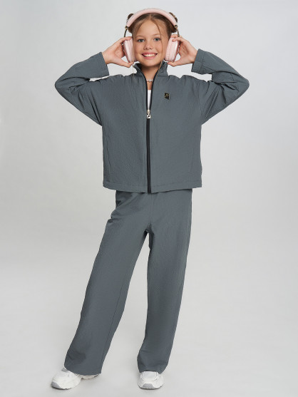 FILA қыздарға арналған костюмі