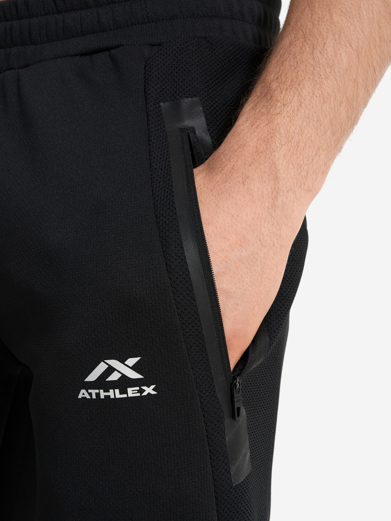 Брюки мужские Athlex — фото №5