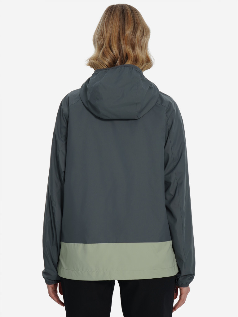 Ветровка женская Northland — фото №3