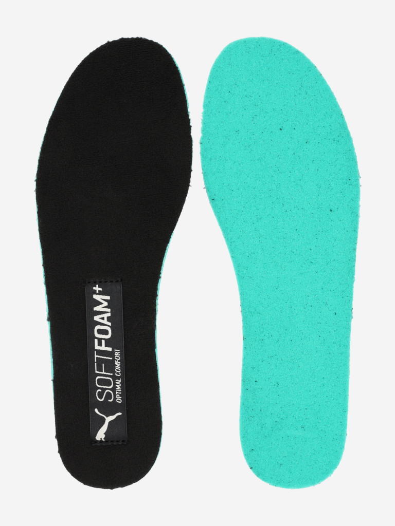 Puma Evolve Trail WTR Jr балалар жылы кроссовкасы — фото №7