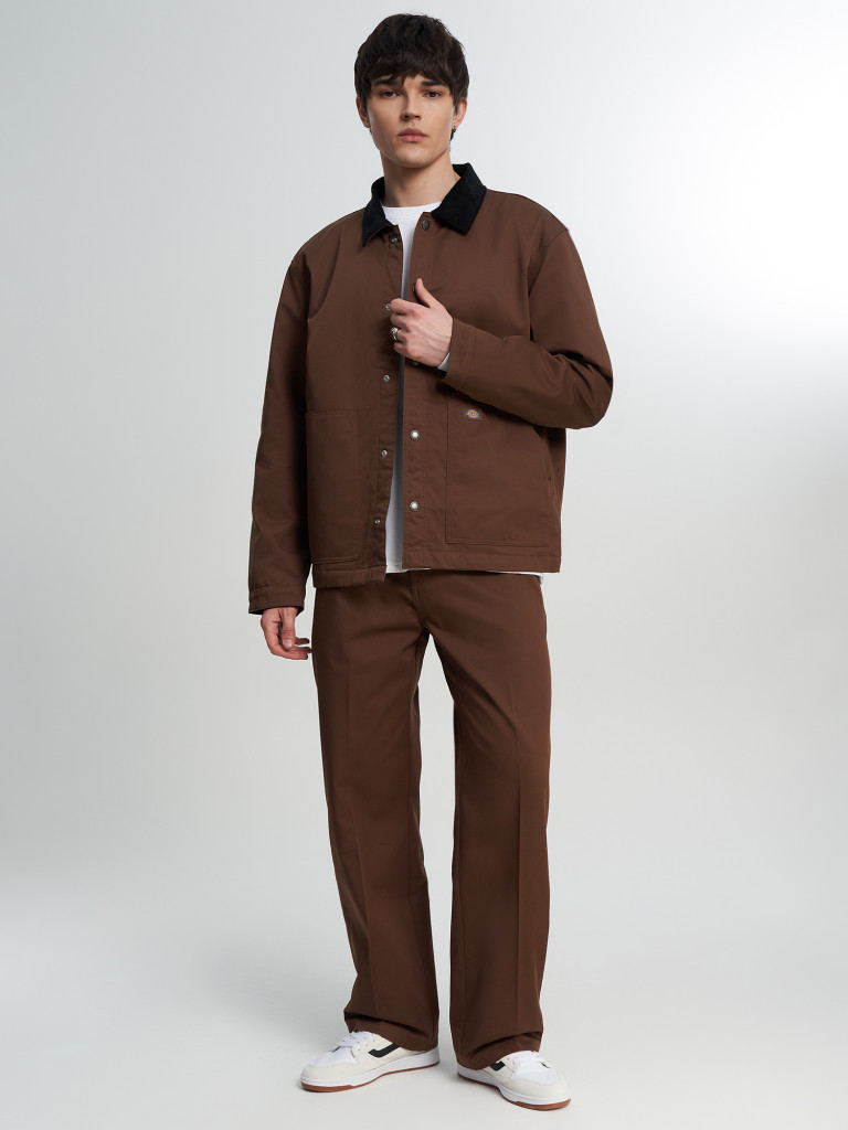 Легкая куртка мужская DICKIES Union Barn — фото №5